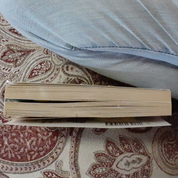 Blood Cursed by Alex Archer (2013, Mass Market). - Picture 4 of 8